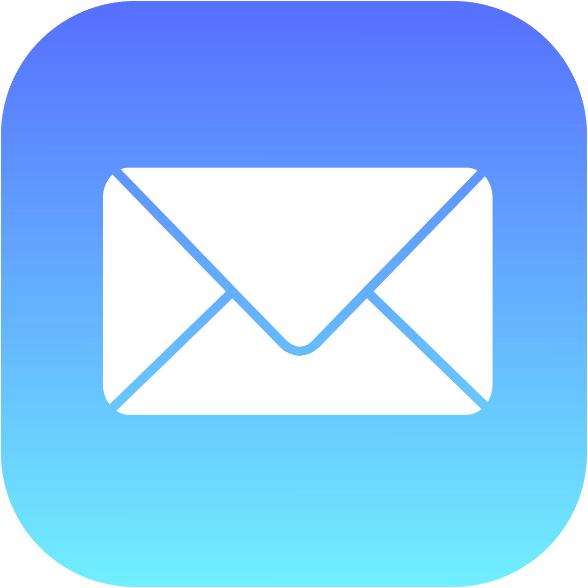 Email Icon
